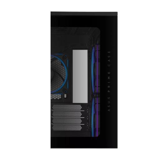 ASUS Prime AP202 ARGB Case - Tempered Glass Casing - Image 6