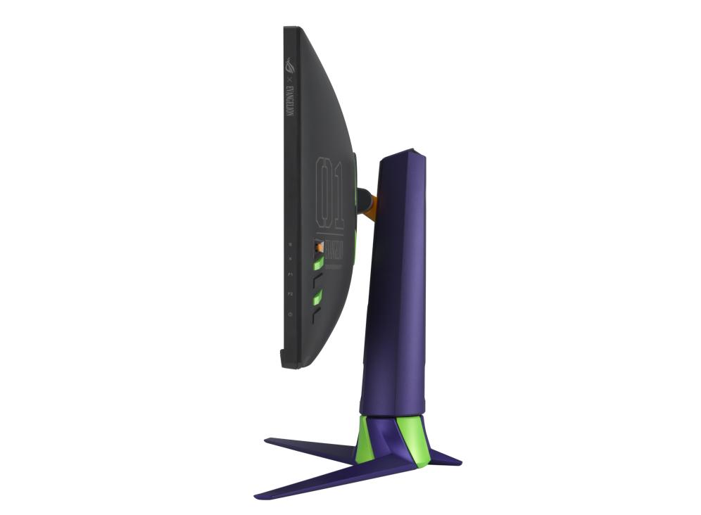 Monitor ASUS LED IPS ROG Strix XG27AQM-G EVA Edition  - WQHD 27" Inch - Image 4
