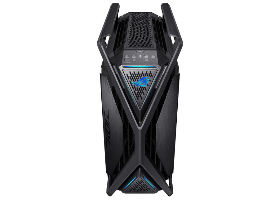 Asus ROG Hyperion GR701 Gaming Case - Tempered Glass Casing - Image 2