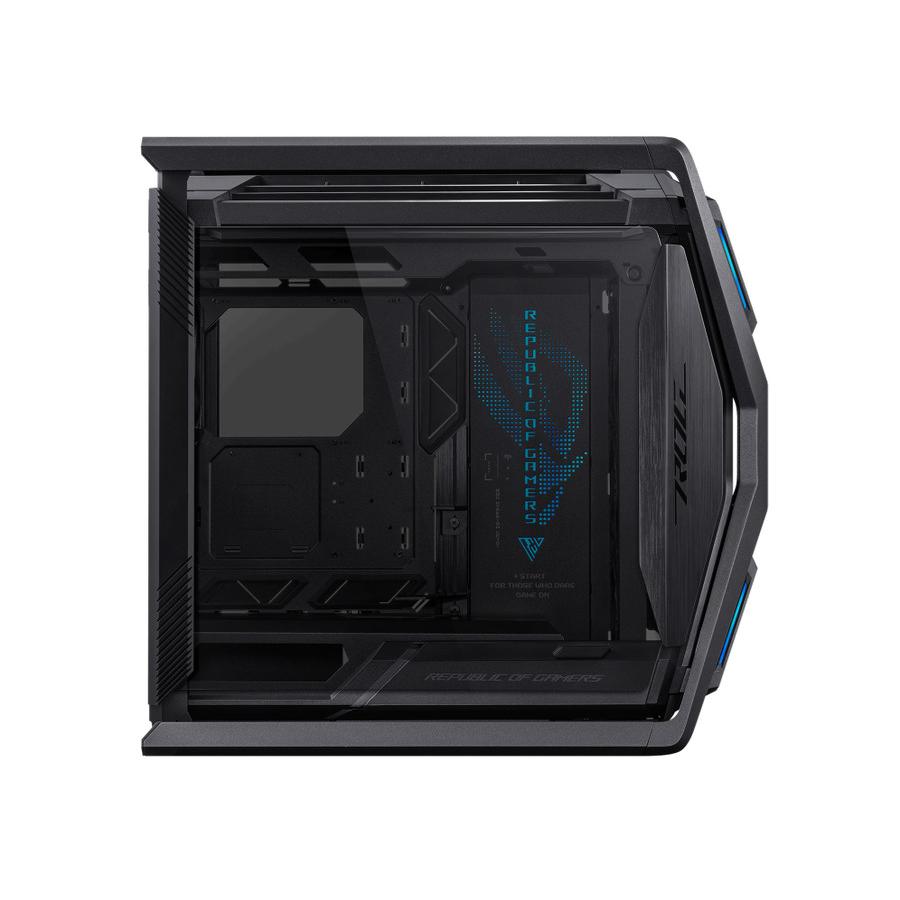 Asus ROG Hyperion GR701 Gaming Case - Tempered Glass Casing - Image 3
