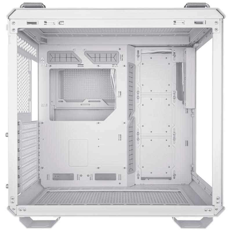 Asus TUF Gaming GT502 Case - Tempered Glass Casing - Image 5