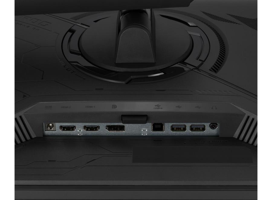 Monitor ASUS LED IPS ROG Strix XG27AQMR - 2K QHD 27" Inch - Image 6