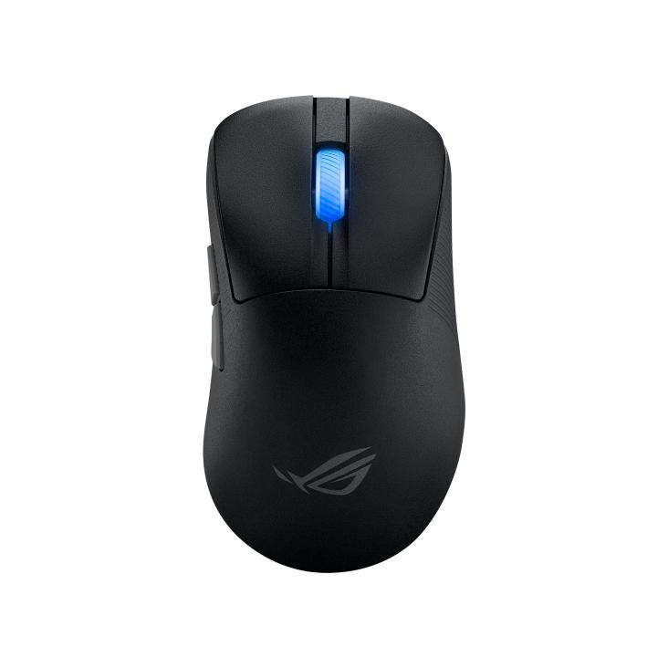 ASUS ROG Keris II Ace - Wireless Gaming Mouse - Image 2