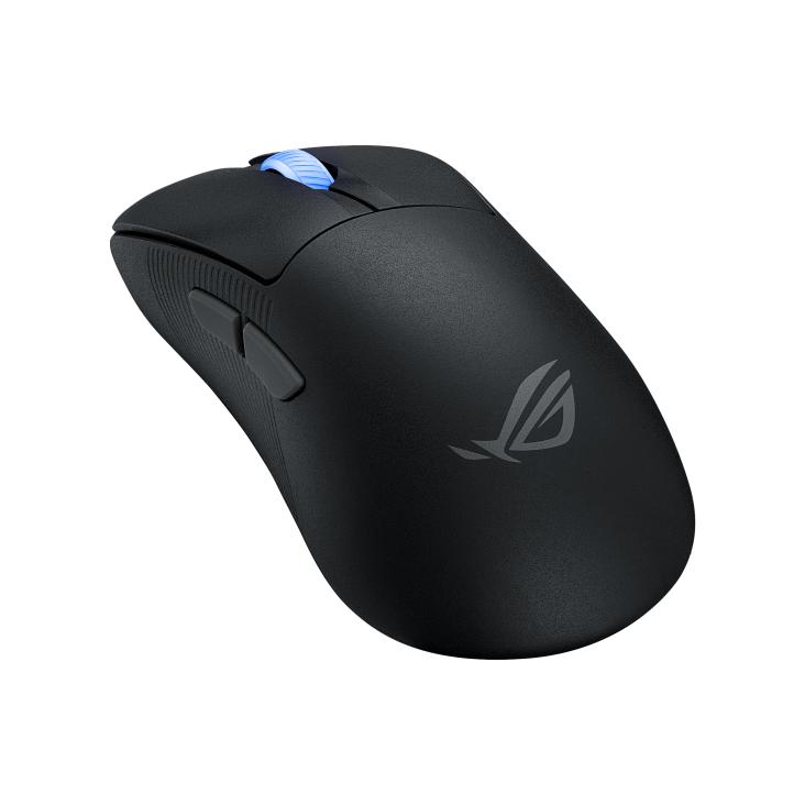 ASUS ROG Keris II Ace - Wireless Gaming Mouse - Image 3