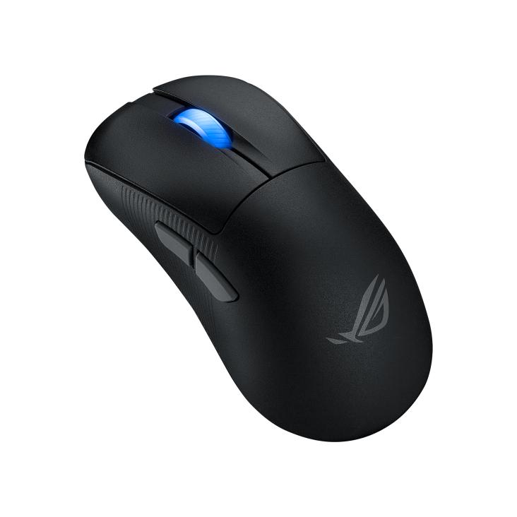 ASUS ROG Keris II Ace - Wireless Gaming Mouse - Image 4