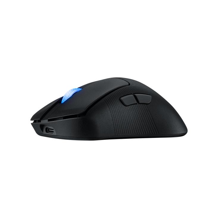 ASUS ROG Keris II Ace - Wireless Gaming Mouse - Image 6