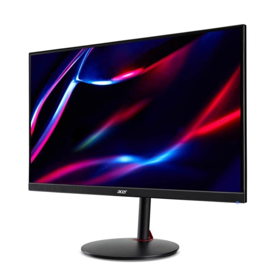 Monitor Acer Nitro LED IPS XV271U M3 - WQHD 27" Inch - Image 2