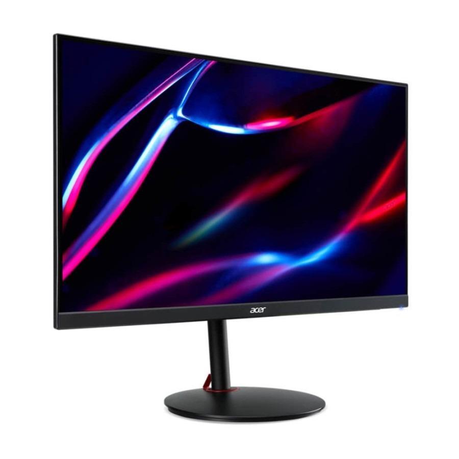 Monitor Acer Nitro LED IPS XV271U M3 - WQHD 27" Inch - Image 3