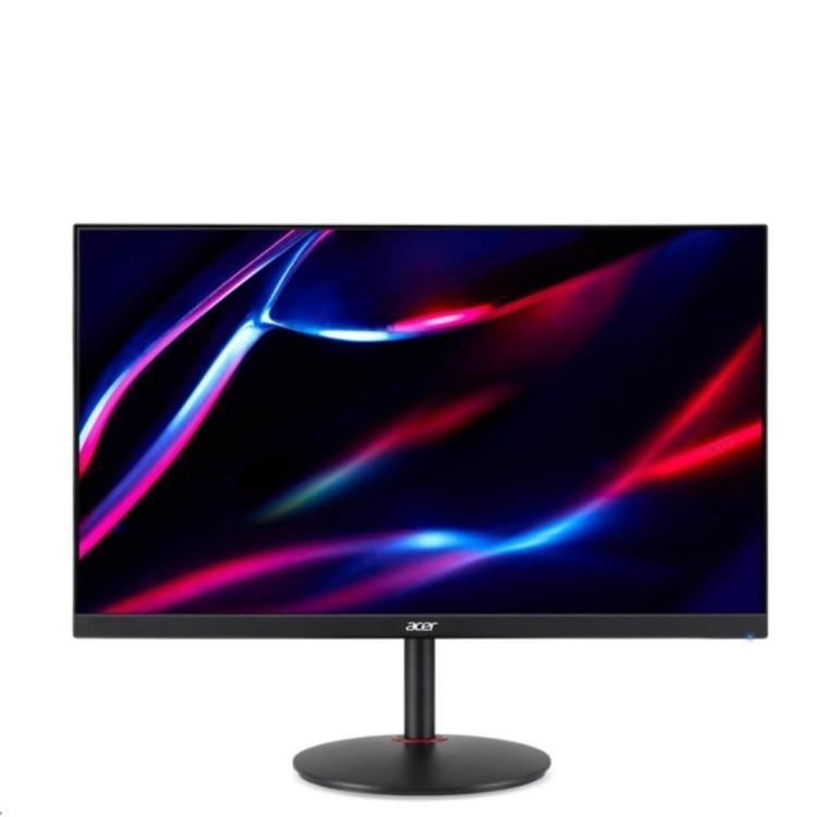 Monitor Acer Nitro LED IPS XV271U M3 - WQHD 27" Inch - Image 4
