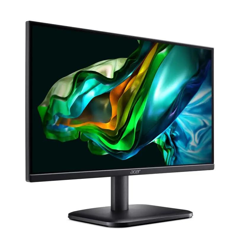 Monitor Acer LED IPS EK271 - Full HD 27" Inch - Image 2