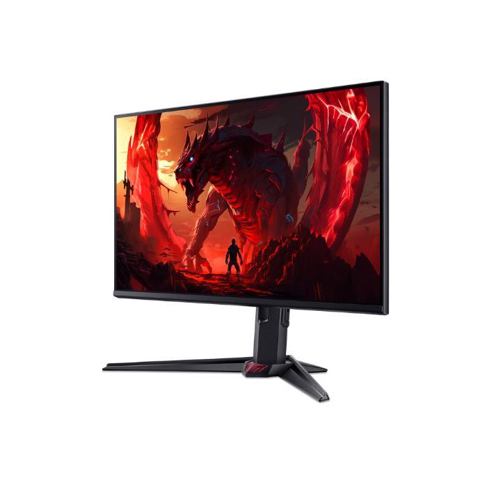 Monitor Acer LED IPS XV250QF - Full HD 25" Inch - Image 5