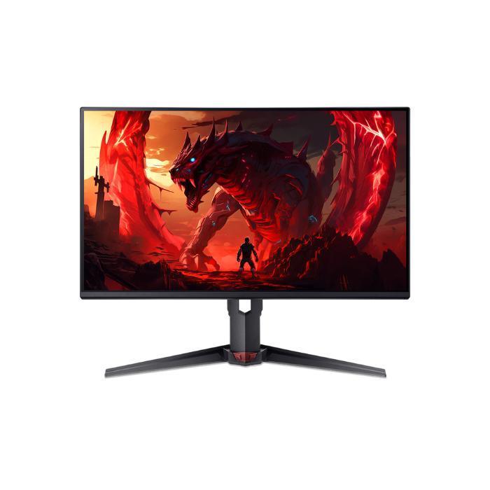 Monitor Acer LED IPS XV250QF - Full HD 25" Inch - Image 6