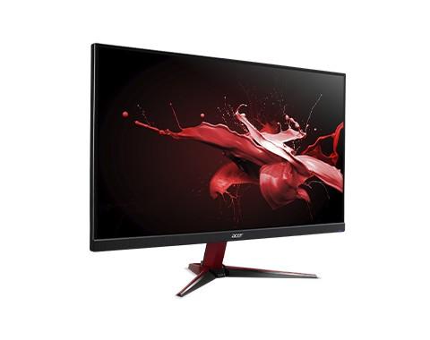 Monitor Acer Nitro LED IPS VG252Q Z - Full HD 25" Inch - Image 2
