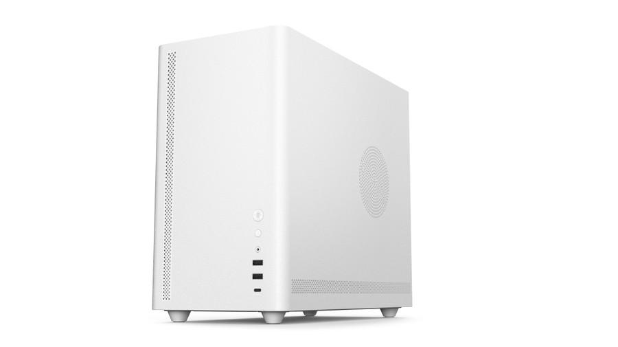 Emachines Acer U351 Case - Tempered Glass Casing - Image 2