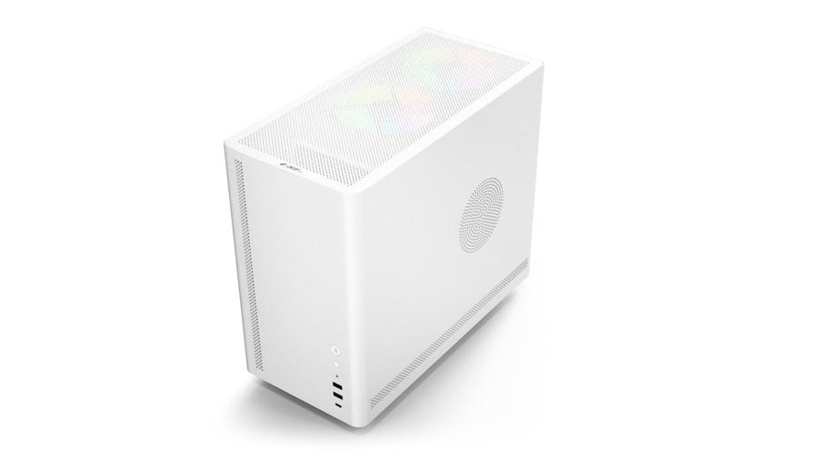 Emachines Acer U351 Case - Tempered Glass Casing - Image 3