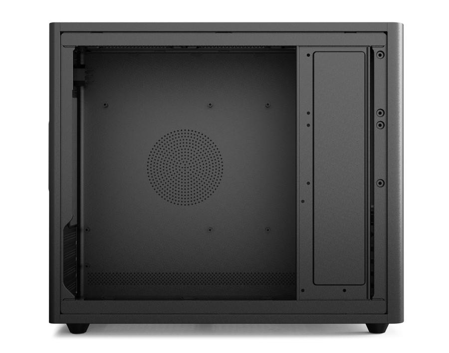 Emachines Acer U351 Case - Tempered Glass Casing - Image 5