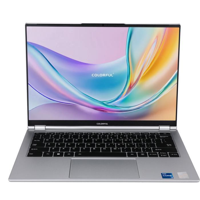 Laptop Colorful Rimbook S1 - Intel Core i3-1220p | 8GB | Intel UHD Graphics | SSD NVMe 512GB - Image 3