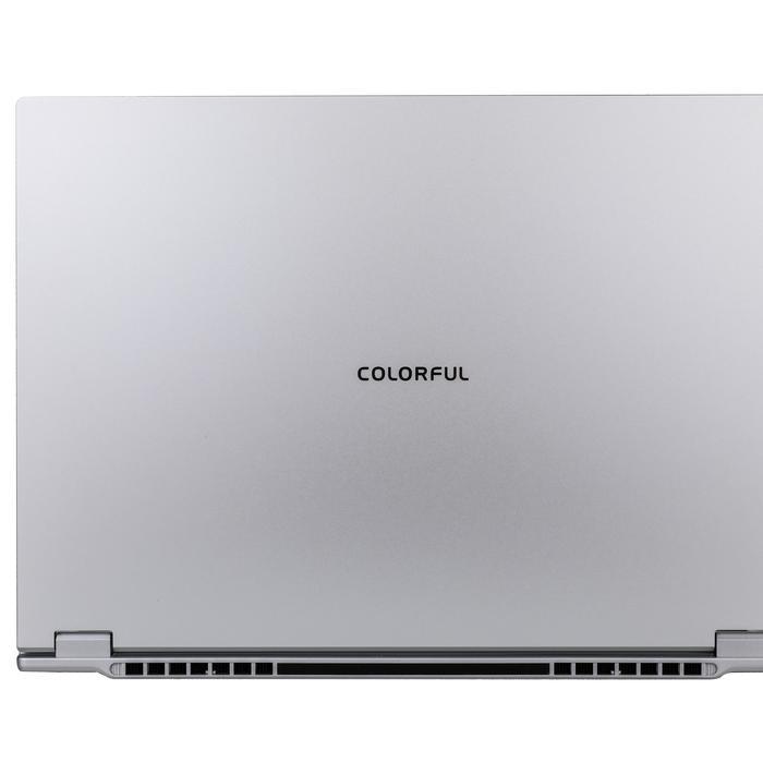 Laptop Colorful Rimbook S1 - Intel Core i3-1220p | 8GB | Intel UHD Graphics | SSD NVMe 512GB - Image 4