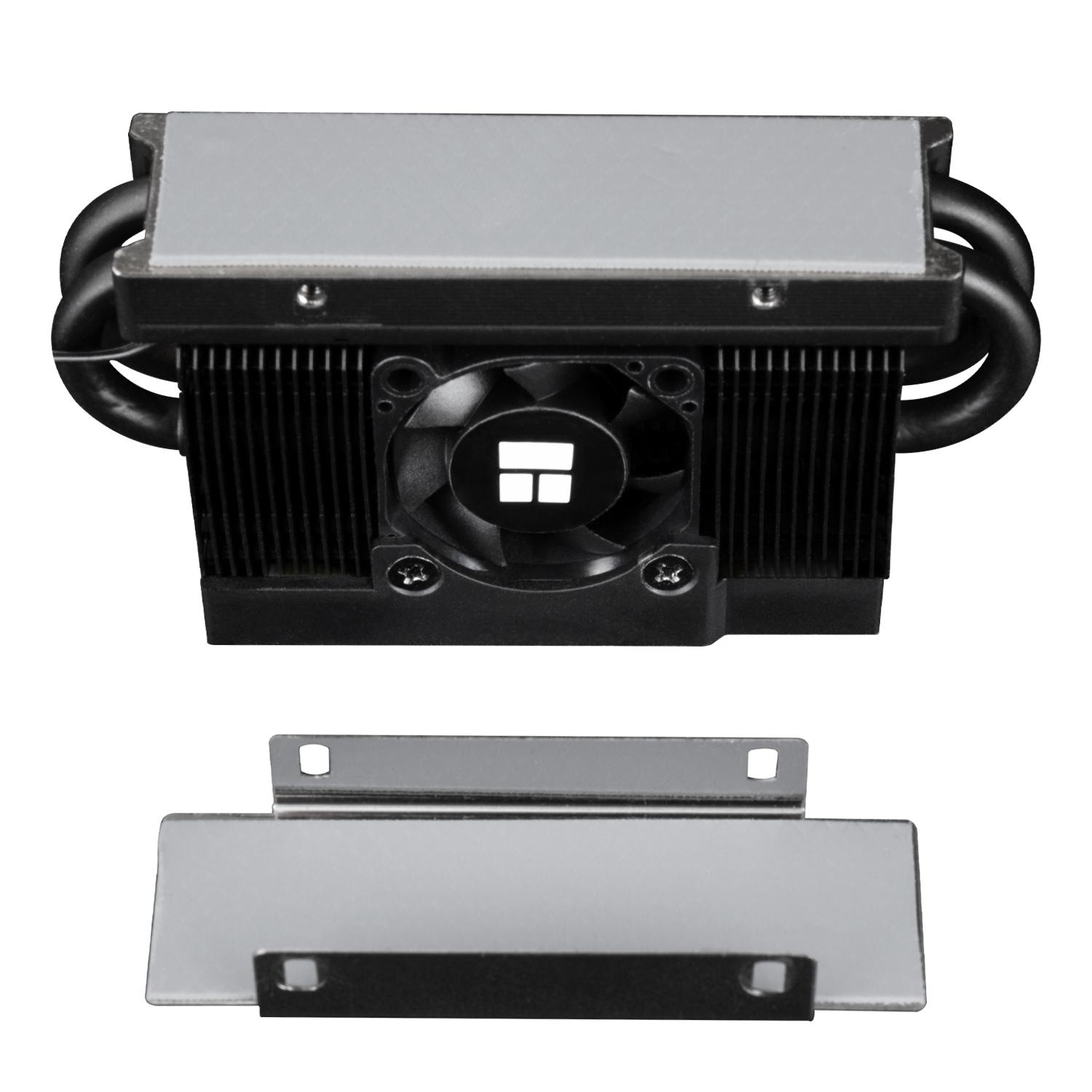 Thermalright HR-10 2280 PRO Digital - M.2 Heatsink with Digital Display - Image 3