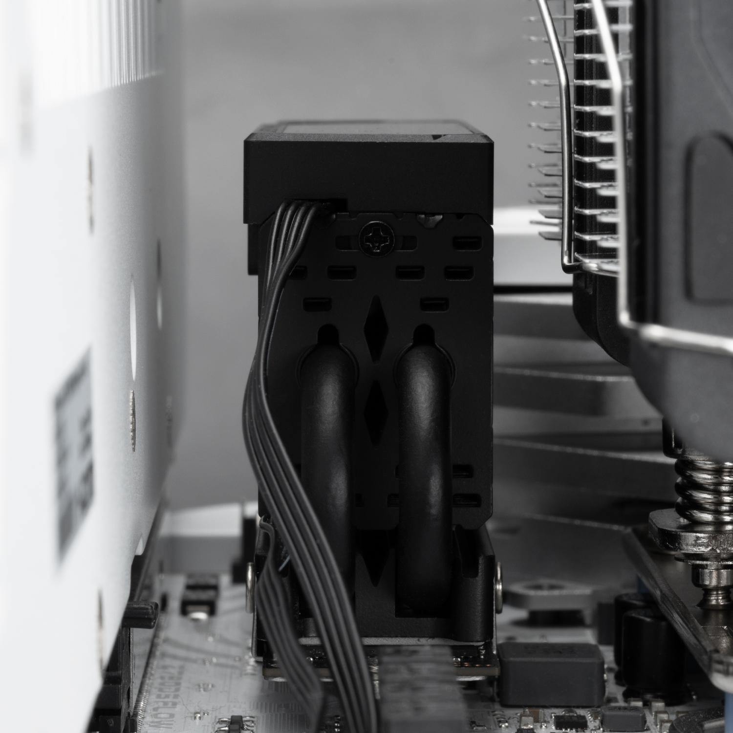 Thermalright HR-10 2280 PRO Digital - M.2 Heatsink with Digital Display - Image 7