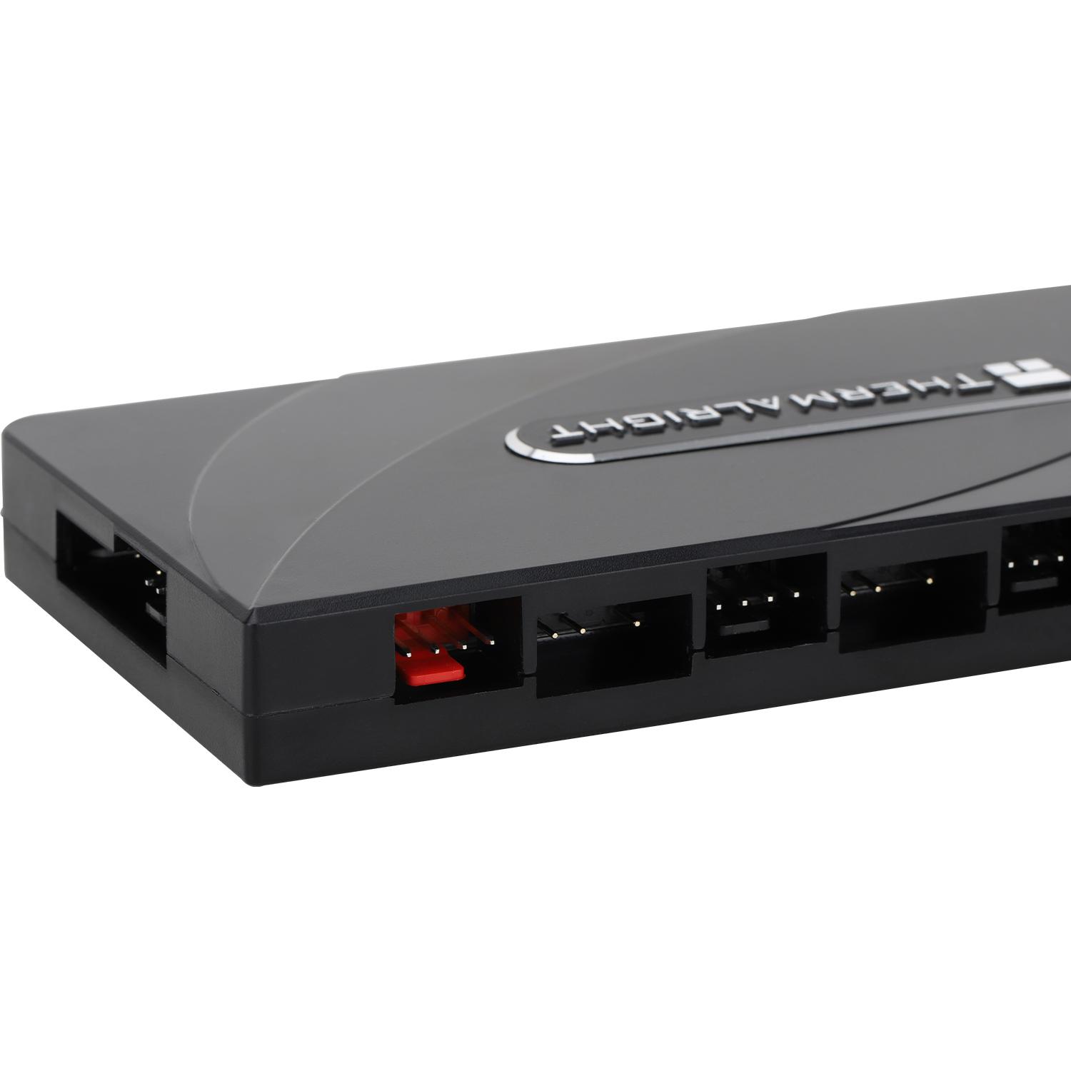 Thermalright FAN and ARGB HUB x8 Controller - Image 3