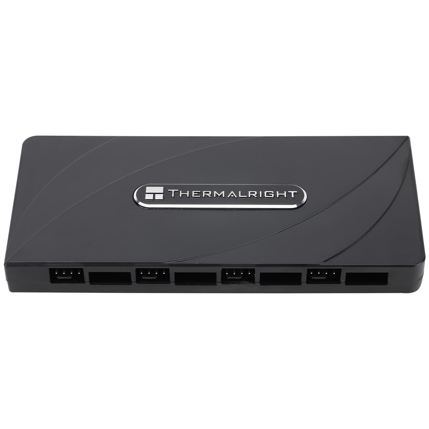 Thermalright FAN and ARGB HUB x8 Controller - Image 9