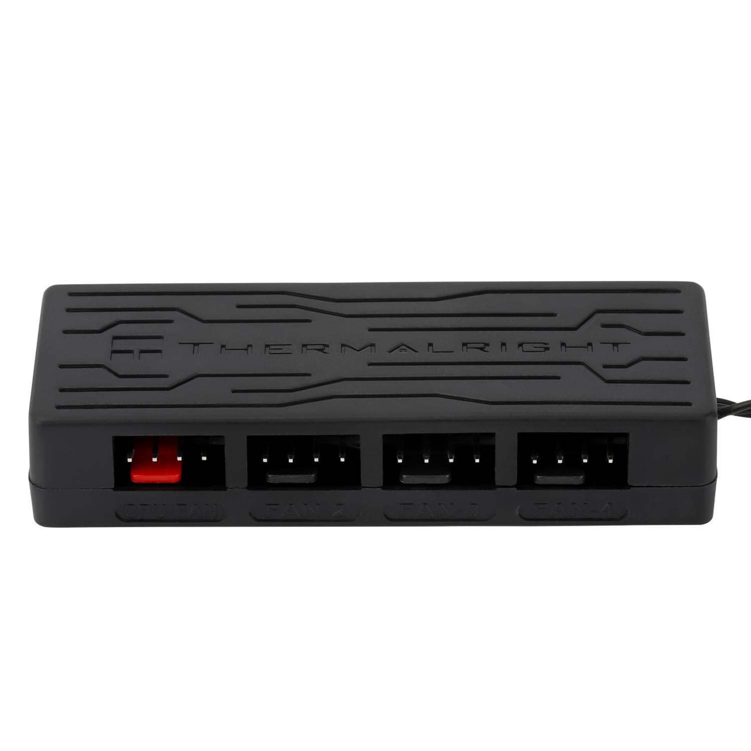 Thermalright TL-FAN HUB Controller X4 (4 Port) - Image 2
