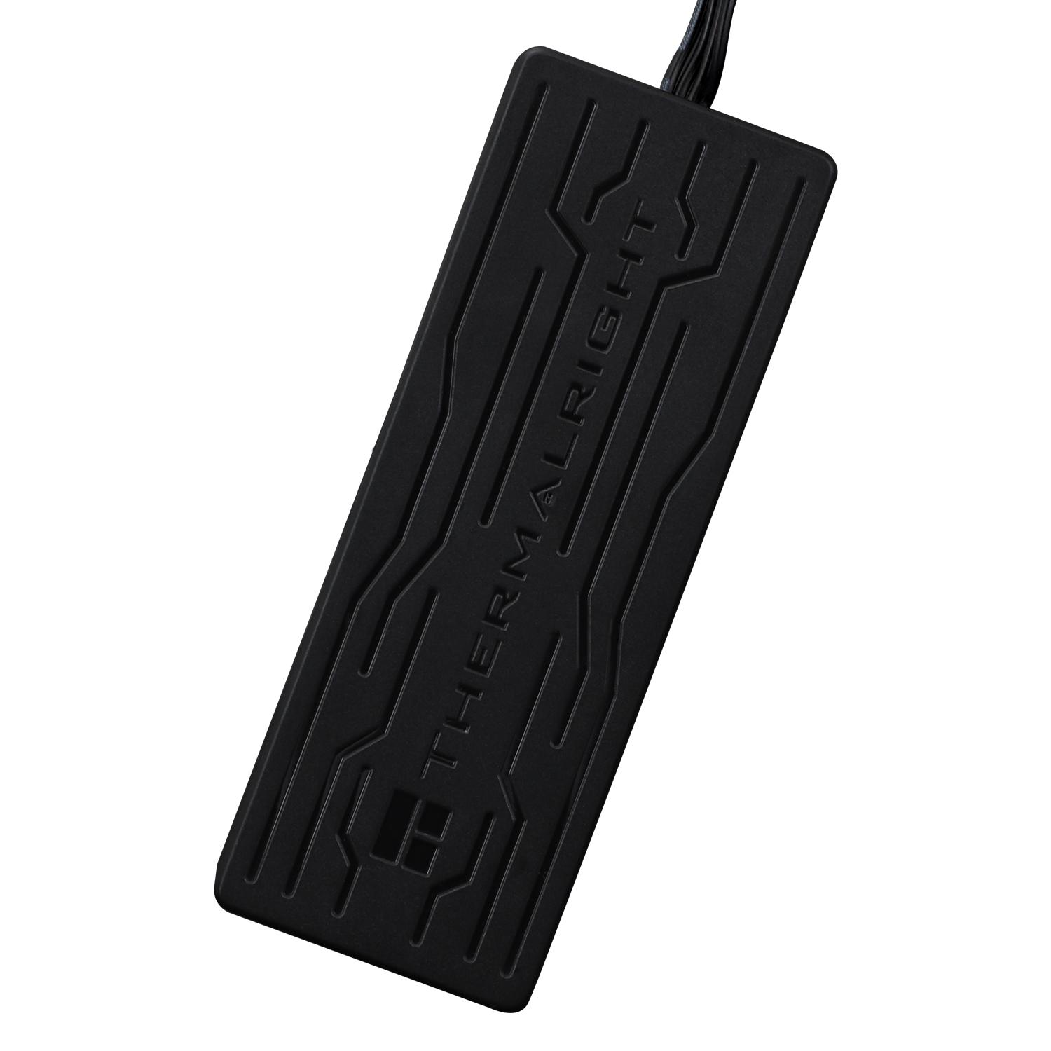 Thermalright TL-FAN HUB Controller X4 (4 Port) - Image 3