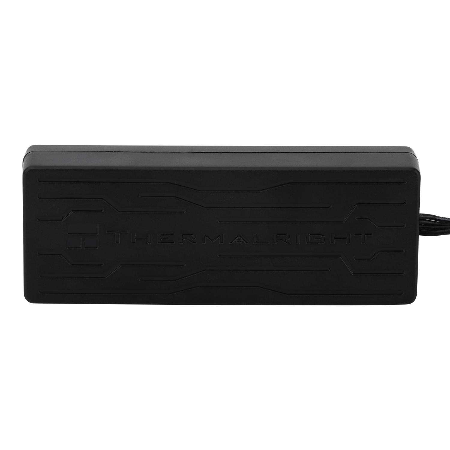 Thermalright TL-FAN HUB Controller X4 (4 Port) - Image 4