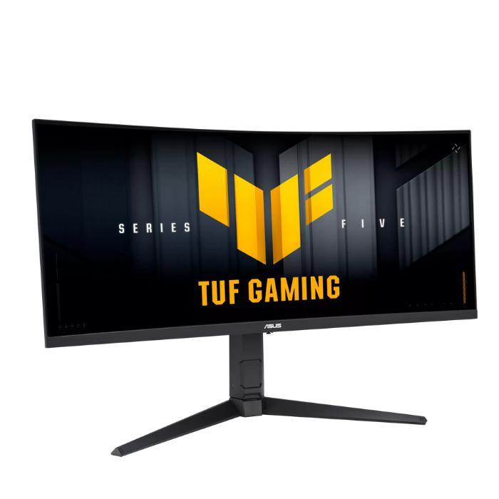 Monitor ASUS LED TUF Gaming VG34WQML5A - Curved WQHD 34" Inch - Image 2