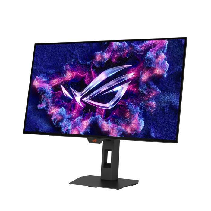Monitor ASUS LED ROG Strix XG27AQDNG QD-OLED - QHD 27" Inch - Image 2