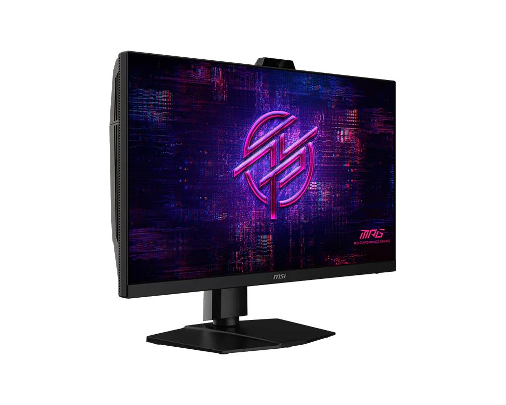 Monitor MSI LED IPS MPG 272QRF X36 - WQHD 27" Inch - Image 2