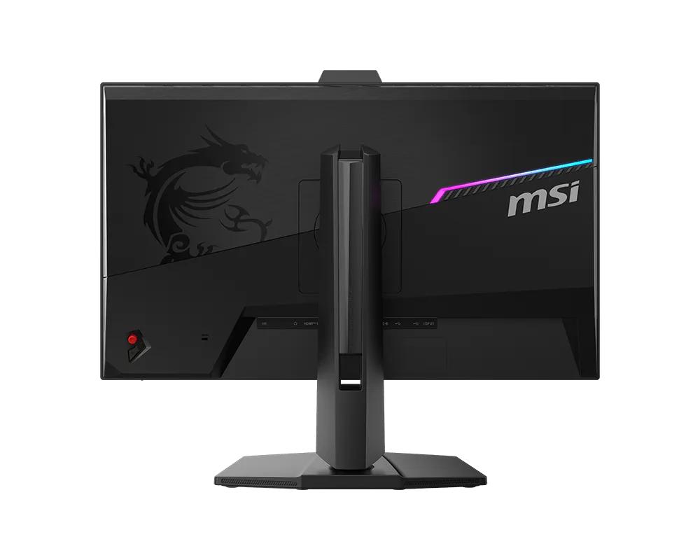 Monitor MSI LED IPS MPG 272QRF X36 - WQHD 27" Inch - Image 5