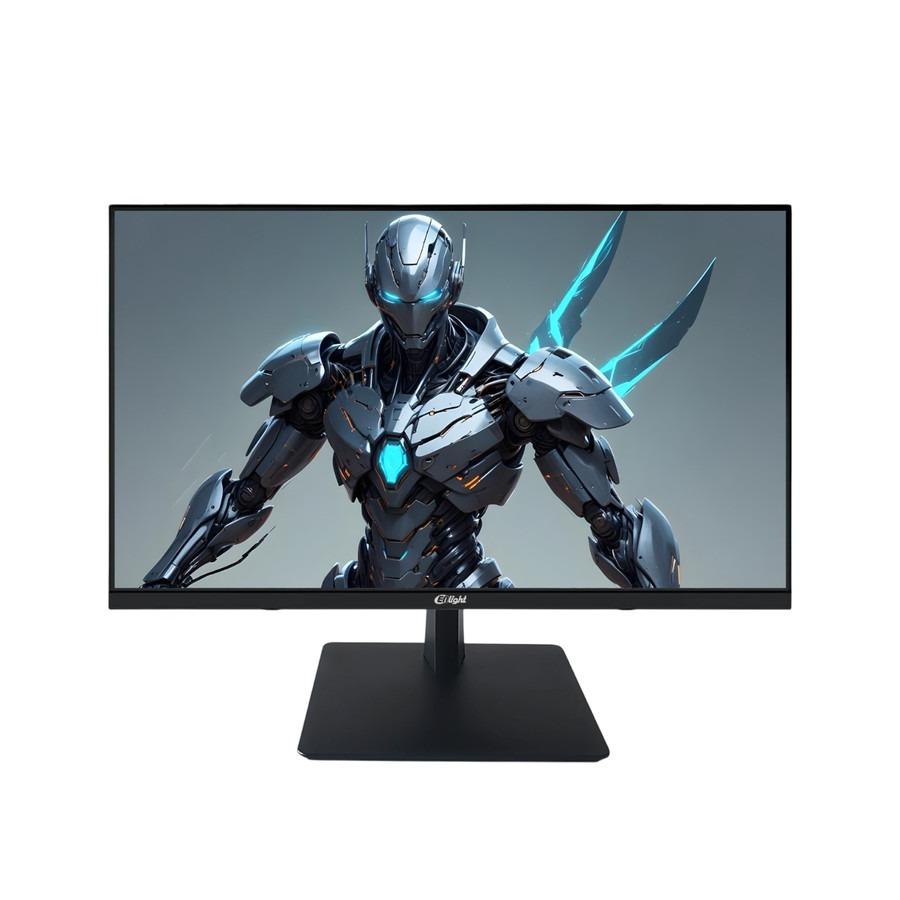 Monitor Enlight LED IPS 24ESI-B - Full HD 24" Inch - Image 2