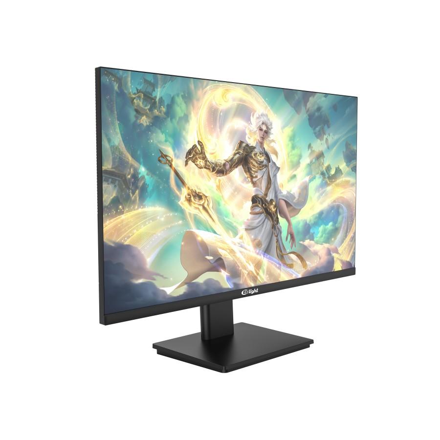 Monitor Enlight LED IPS 24ENR2-B - Full HD 24" Inch - Image 2