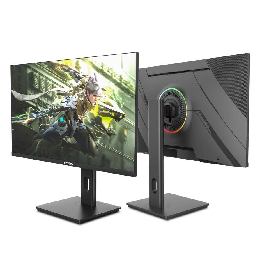 Monitor Enlight LED IPS 27EN2K-RB - 2K QHD 27" Inch - Image 4