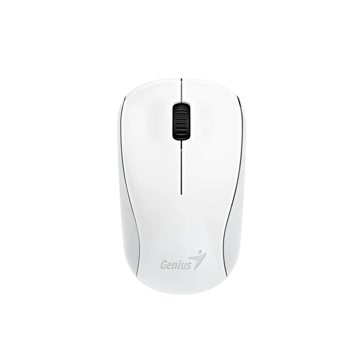 Genius NX-7000 - Wireless USB Optical Mouse - Image 4