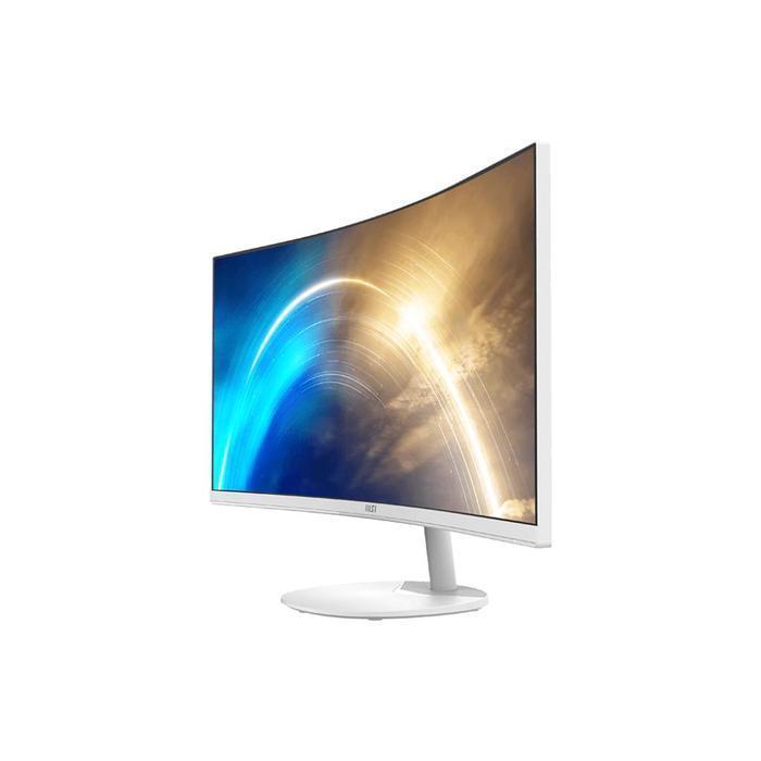 Monitor MSI LED PRO MP341CQW E12 - Curved UWQHD 34" Inch - Image 3