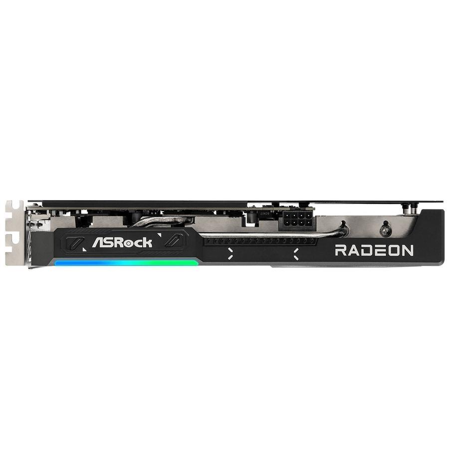 VGA ASRock AMD Radeon Challenger RX 9060 XT OC 16GB - 16 GB GDDR6 - Image 3