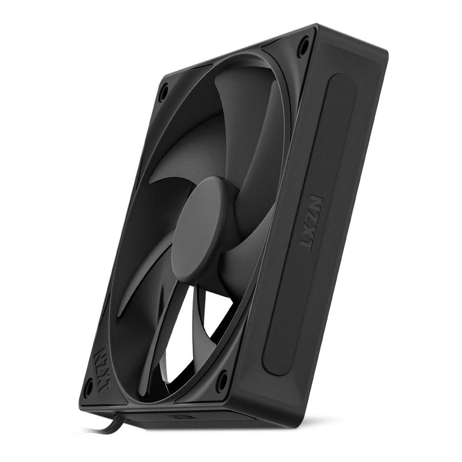 NZXT F120P Static Pressure Fan 12cm - Image 3