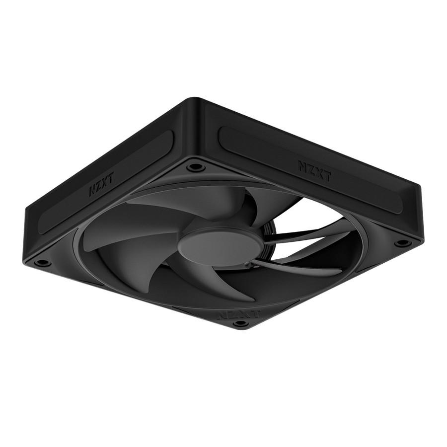 NZXT F120P Static Pressure Fan 12cm - Image 4