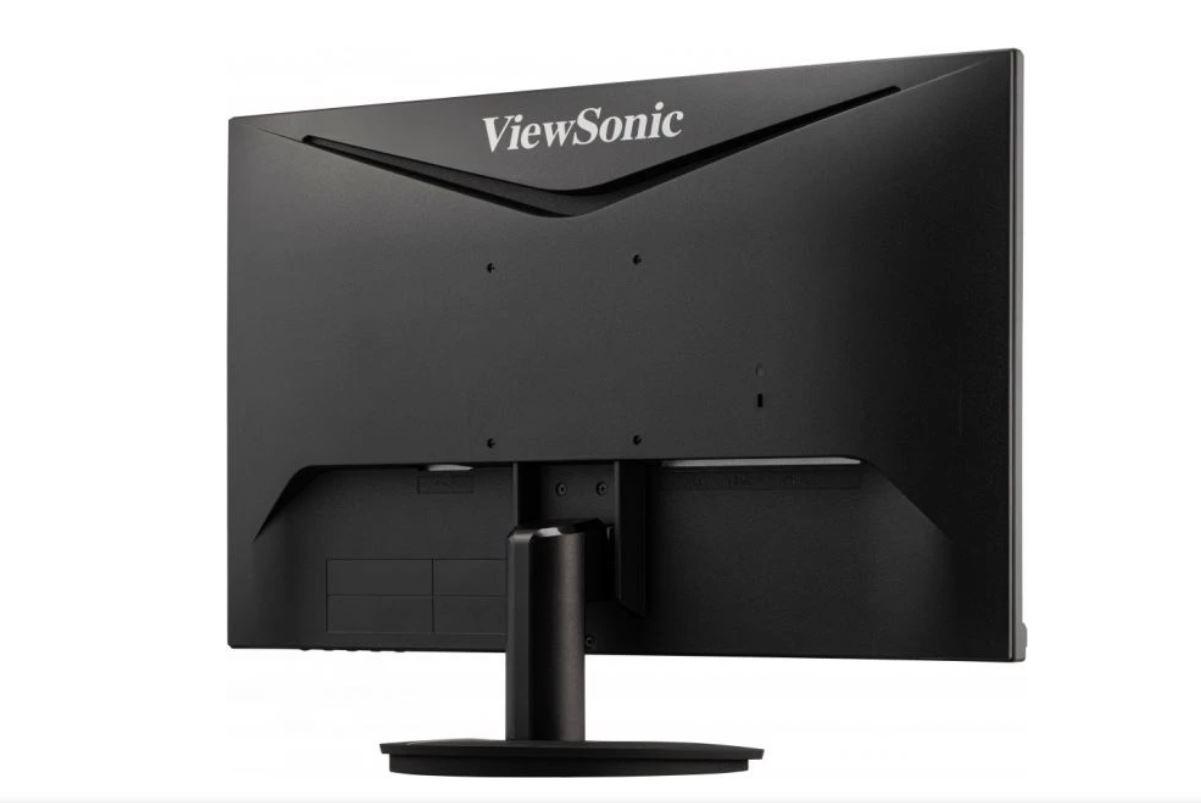 Monitor ViewSonic LED IPS VX2416 - Full HD 24" Inch - Image 4