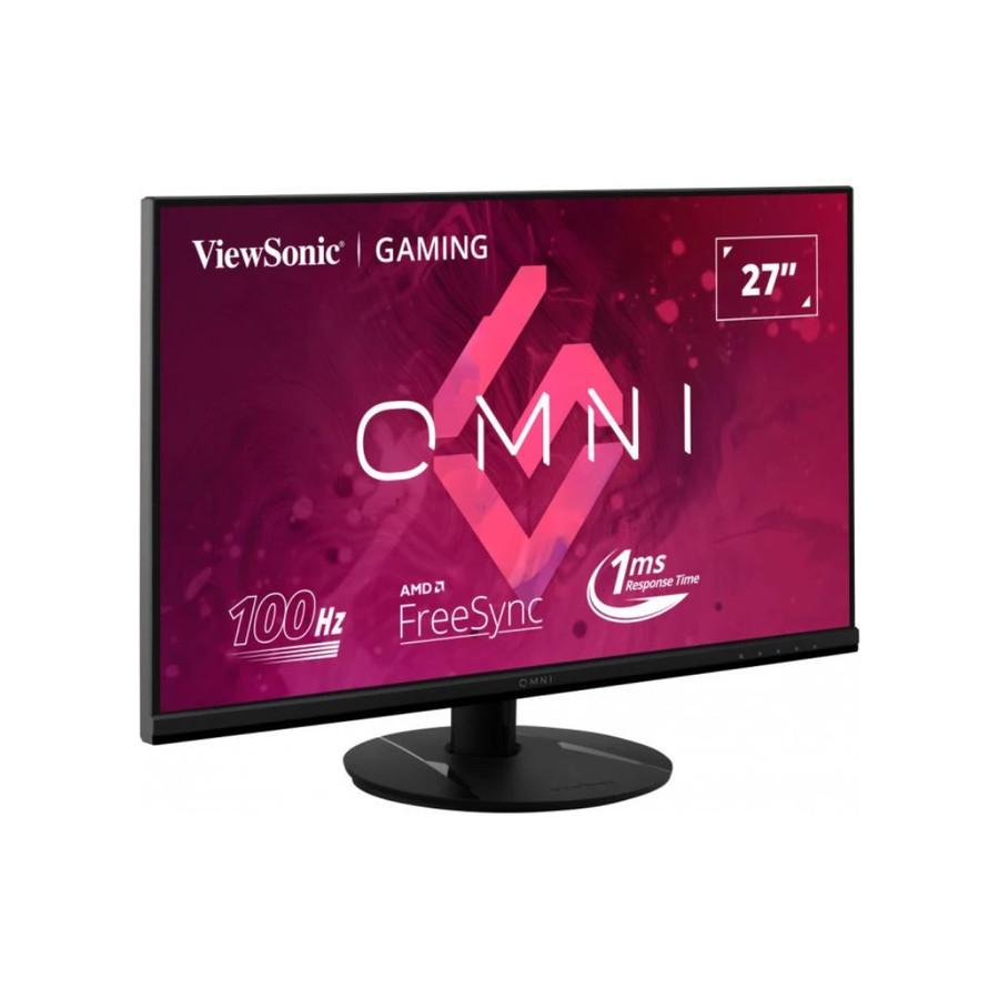 Monitor ViewSonic LED IPS VX2716 - Full HD 27" Inch - Image 2