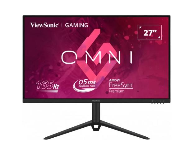Monitor ViewSonic LED IPS VX2728J - Full HD 27" Inch - Image 2