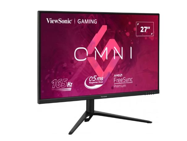 Monitor ViewSonic LED IPS VX2728J - Full HD 27" Inch - Image 3