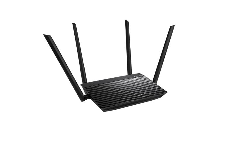 Asus Wireless Router RT-AC750L - Image 2