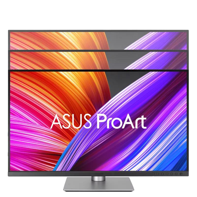 Monitor ASUS LED IPS ProArt PA279CRV - 4K UHD 27" Inch - Image 4