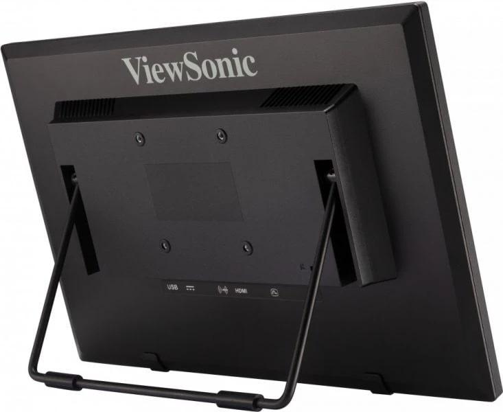 Monitor ViewSonic LED TD1630-3 - Portable Touch Screen 16" Inch - Image 4