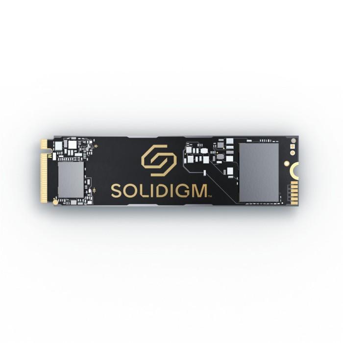 Solidigm SSD P41 Plus M.2 Pcie Gen4 Nvme 1TB - P41+ M2 1 TB - Image 5