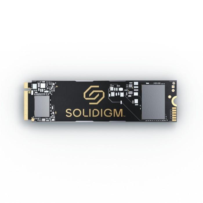 Solidigm SSD P41 Plus M.2 Pcie Gen4 Nvme 2TB - P41+ M2 2 TB - Image 5